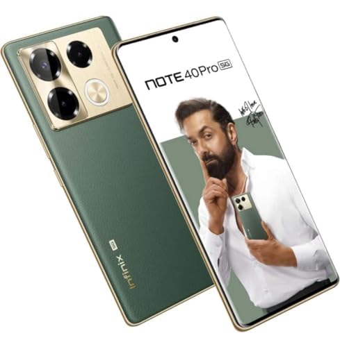 INFINIX NOTE 40 PRO PLUS 5G 12+256 GR INFINIX NOTE 40 PRO PLUS 5G 12+256 GR